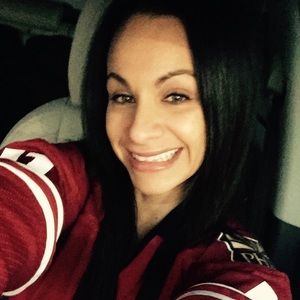 Meet your Posher, Mandy